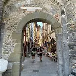 Nuovo Porto Antico