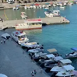 아파트 Nuovo Porto Antico *