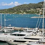 아파트 Nuovo Porto Antico