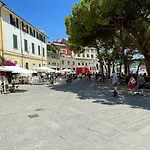 아파트 Nuovo Porto Antico 포르토베네레