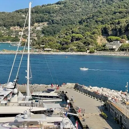 Nuovo Porto Antico * Porto Venere