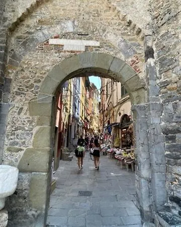 Nuovo Porto Antico