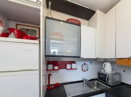 Apartment Nuovo Porto Antico