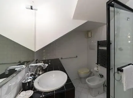 Nuovo Porto Antico Apartment *