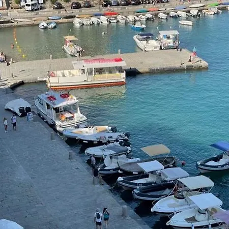 아파트 Nuovo Porto Antico *