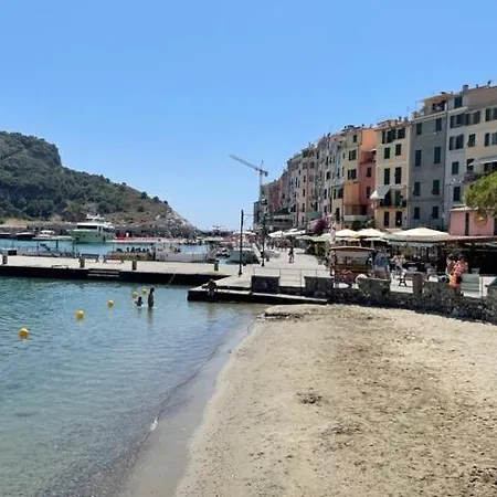 Nuovo Porto Antico *