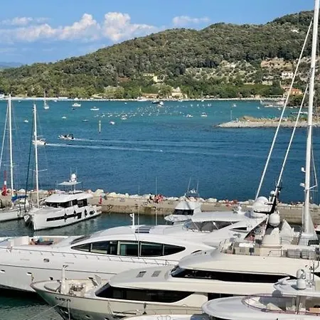 아파트 Nuovo Porto Antico
