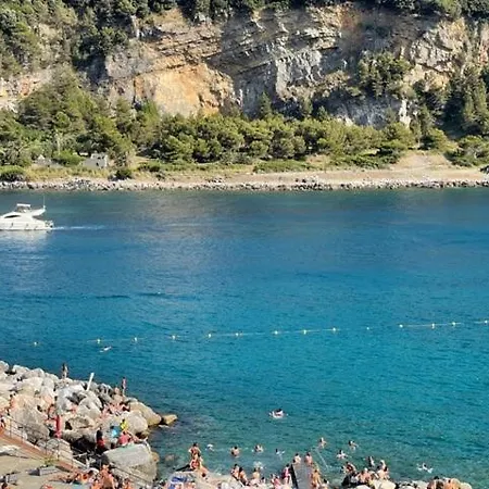Nuovo Porto Antico * Porto Venere