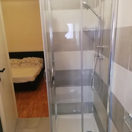 Nuovo Porto Antico Apartment