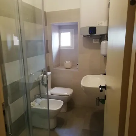 아파트 Nuovo Porto Antico