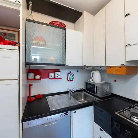 Apartment Nuovo Porto Antico *