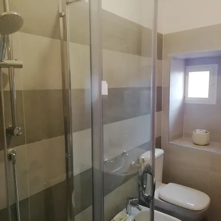 Nuovo Porto Antico 아파트 포르토베네레
