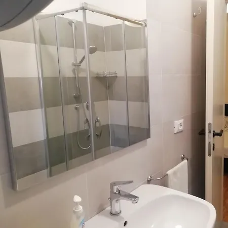 Apartment Nuovo Porto Antico Porto Venere