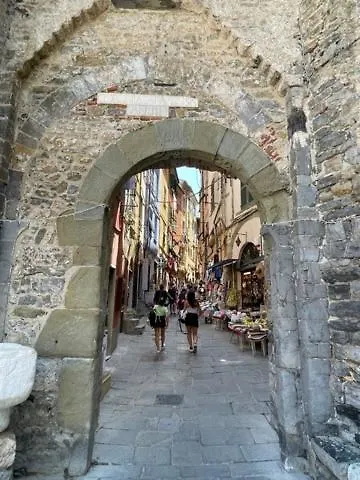 Nuovo Porto Antico