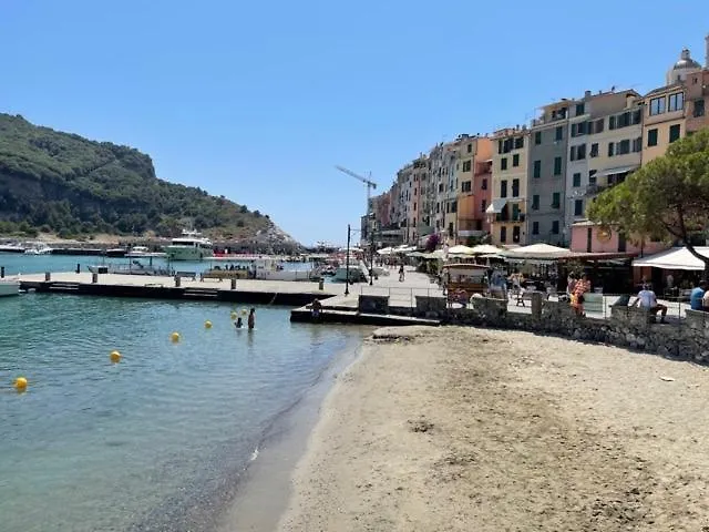 Nuovo Porto Antico *