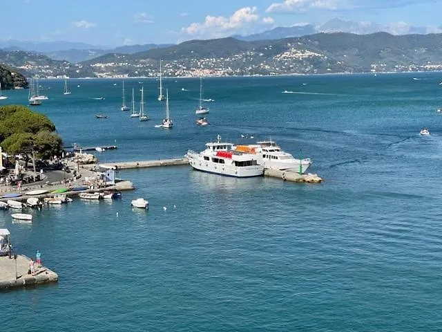 Nuovo Porto Antico * Porto Venere