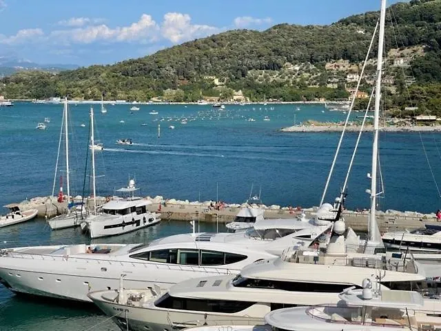 Lägenhet Nuovo Porto Antico