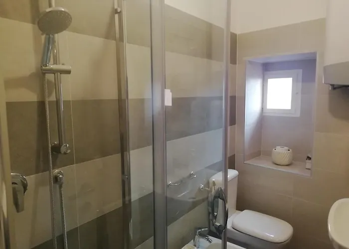 Nuovo Porto Antico Lägenhet Porto Venere