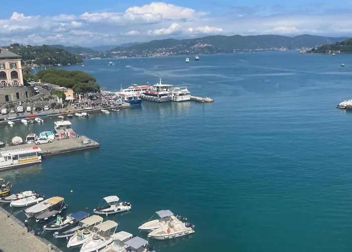 Nuovo Porto Antico Porto Venere